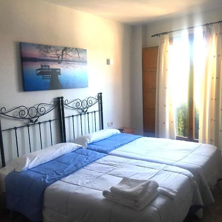 Hostal La Alberca La Alberca  Kültér fotó