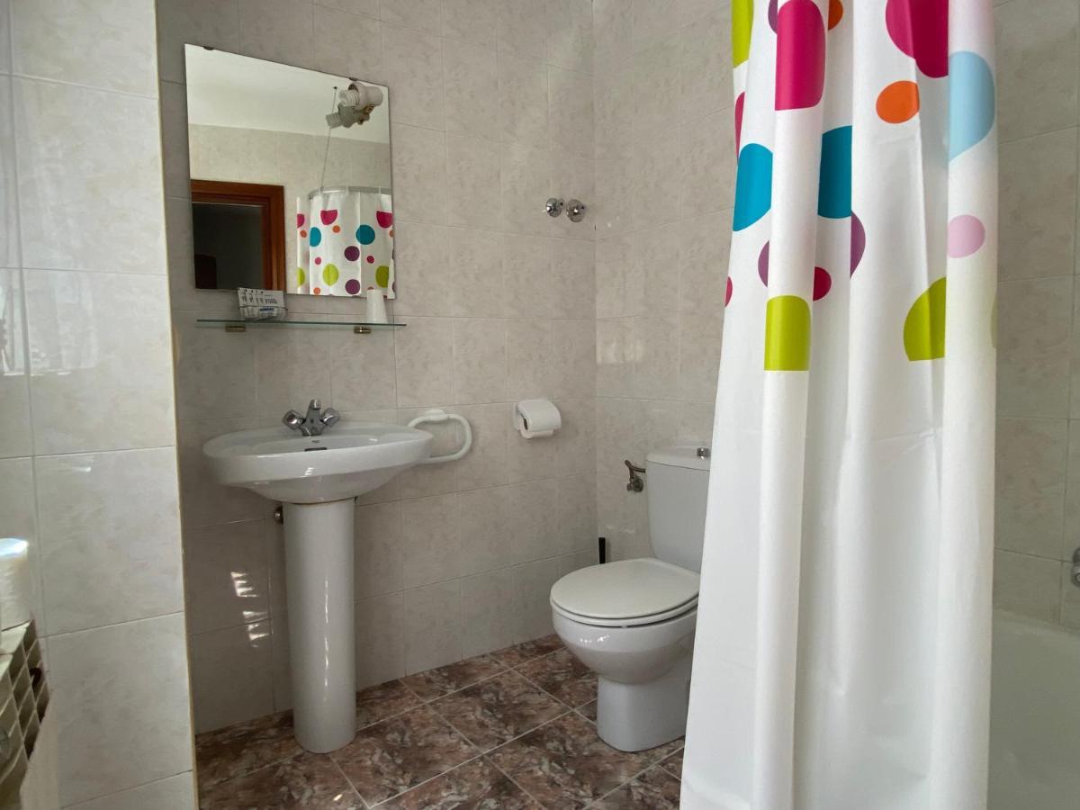 Hostal La Alberca La Alberca  Kültér fotó