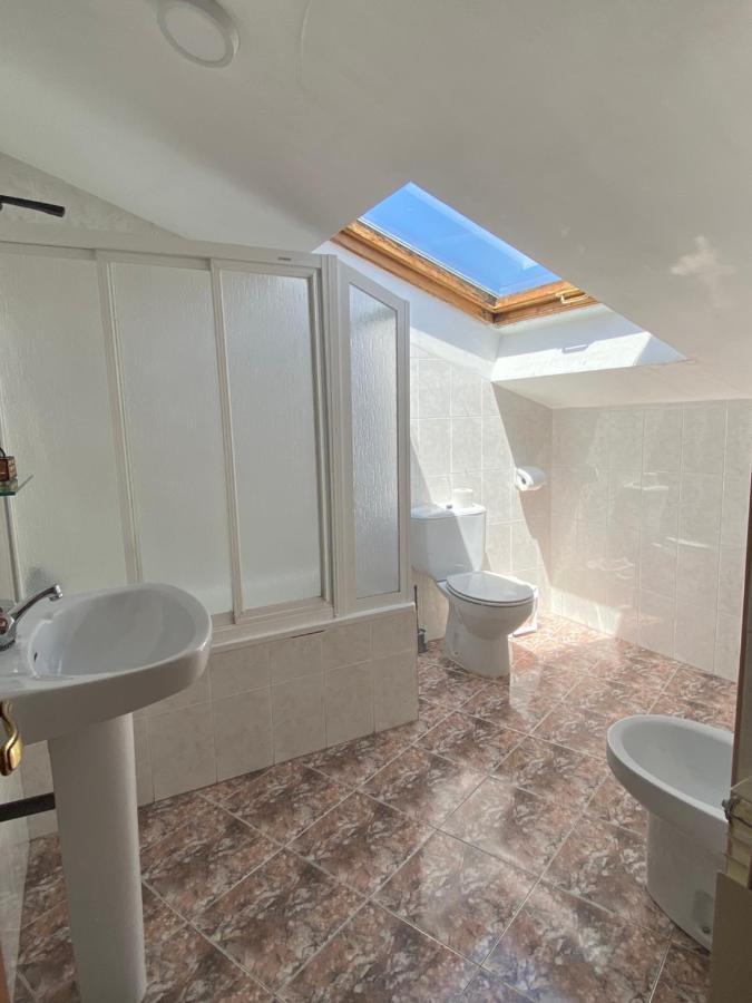 Hostal La Alberca La Alberca  Kültér fotó
