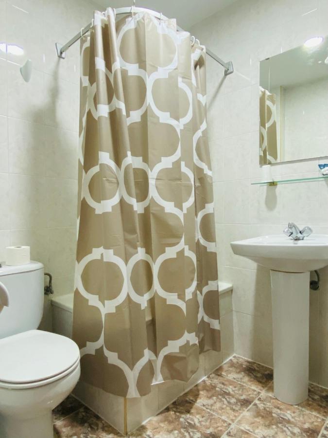 Hostal La Alberca La Alberca  Kültér fotó