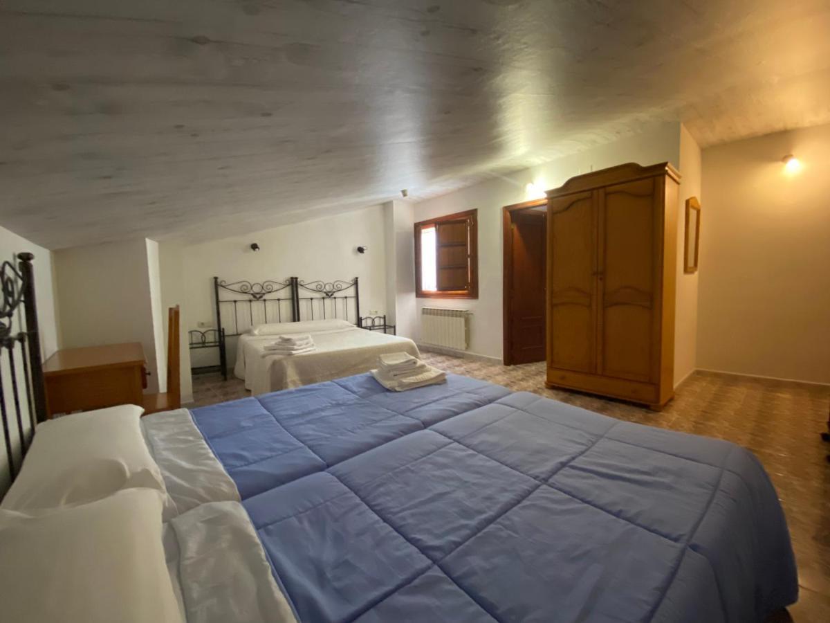 Hostal La Alberca La Alberca  Kültér fotó